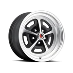 Legendary Wheels Magnum 500 - 16 X 8 In. 4.50 Bs Satin New. Price: $255.95.