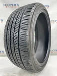1X Yokohama YK740 Gtx P235/40R19 96 V Quality Used Tires 9/32. Price: $119.00.