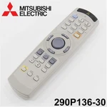 New Genuine Mitsubishi 290P136-30 Remote Control For Projectors *please Read!* Open. Price: $39.97.