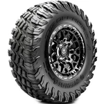 Hercules Tis Offroad UT1 33X10.00R14 33X10R14 33X10X14 84J Ply At Utv Tire New. Price: $229.86.