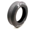 Hoosier 18106 Drag Front Runner, 27X4.5-15, Bias Ply, White Letter, Each New. Price: $260.93.