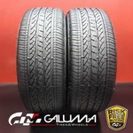 Set Of Tires Likenew Bridgestone Dueler H/p Sport As Run Flat 245/50R19 #94492 Used. Price: $426.36.