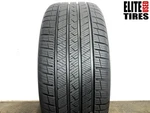 Vredestein Quatrac Pro P225/40R18 Tire - Driven Once Used. Price: $118.99.