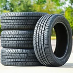 Tires Cooper Discoverer Enduramax 215/55R17 94V All Weather New. Price: $541.99.