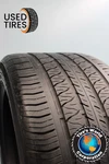 Used Continental Procontactrx T1 Contisilent 285/40R19 285/40/19 2854019 107W. Price: $150.00.