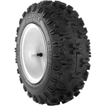 Carlisle Snow Hog 4.10-6 2-PLY Tiller Tire For Thrower New. Price: $77.99.