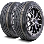 Tires Waterfall Eco Dynamic 245/40R18 97W Xl A/s High Performance New. Price: $182.99.