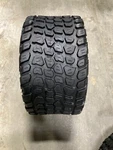 New Tire Otr Grassmaster Xt Deep Tread Turf Ply Tubeless 24X12.00-12. Price: $101.00.