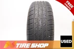Set Of Used 235/65R17 Gt Radial Champiro Touring A/s 104H 8.5-9/32. Price: $163.29.