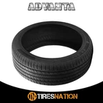 (1) New Advanta ER800 205/65R16 95H Tires. Price: $83.90.
