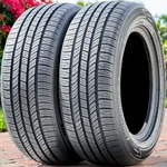 Tires Landspider Citytraxx G/p 205/55R16 91V A/s All Season Performance New. Price: $114.93.