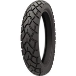 Kenda 047611014B1 K761 Dual-purpose Scooter Front/rear Tire, 130/90-10 New. Price: $48.77.