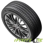 Bridgestone Weatherpeak 235/50R17 96V All 700AA Utqg 70000 Mileage. Price: $196.78.