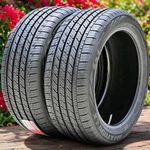Tires Gt Radial Maxtour Lx 245/45R18 96V A/s All Season New. Price: $321.98.