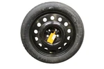 02-05 Ford Thunderbird 17" Mini Compact Emergency Spare Wheel T185/60 R17 Oem Used. Price: $120.00.