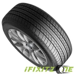 Uniroyal Tiger Paw Touring A/s 205/70R15 96H 700AA Utqg 75K Treadlife Warranty New. Price: $115.39.