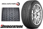 Bridgestone Potenza RE97AS 225/40R18 92H Performance Tires 55000 Mile Warranty New. Price: $207.88.