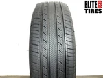 1 Michelin Premier Ltx P235/55R20 Tire - Full Tread Used. Price: $151.99.