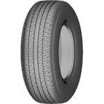 Tire Travelstar Ecopath 235/80R16 Load F 12 Ply Trailer New. Price: $111.99.