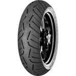 Continental Road Attack 3 Rear Tire 110/80R-18 Cr New. Price: $246.99.