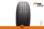 Take Off 235/60R17 Hankook Dynapro HP2 - 102V 9.5/32 No Repairs Used. Price: $106.93.