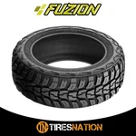(1) New Fuzion Max Traction LT295/70R17 121/118Q Tires. Price: $365.93.