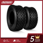 Z-102 16X6.5-8 Sport Atv Go-kart Tires All Terrain 4 Ply Tubeless New. Price: $57.94.
