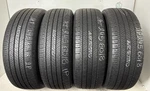 No Shipping Only Local Pick Up Set Tires 245 60 18 Kumho Crugen HP71 Used. Price: $288.00.