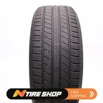 Set Of Used 245/55R19 Yokohama Geolandar Cv G058 103H 7-8/32 No Repairs. Price: $276.21.