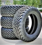 4 Tires Maxtrek Hill Tracker 33X12.50R20 Load 10 Ply A/t All Terrain New. Price: $765.99.