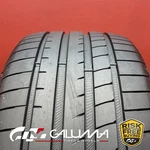 (one) Tire Likenew Goodyear Eagle F1 Asymmetric Mo 255/35R19 255/35/19 94095 Used. Price: $228.88.
