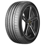 4 New Continental Contisportcontact 6 - 295/35ZR23 Tires. Price: $1667.76.