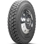 4 Tires Delinte DL-OSD-C01 All Steel 11R22.5 Load H 16 Ply Drive Commercial New. Price: $1829.99.