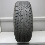 265/55R19 Dunlop Grandtrek AT23 109V Used Tire (10/32ND) No Patches! (qty 1). Price: $99.00.