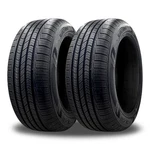 Supermax TR-1 215/55R17 94V All Season Performance 500AA 50K Mi Warranty TR1 New. Price: $144.95.