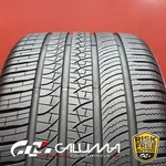 1X Tire Likenew Pirelli Zero Pncs All Season (b) Xl 315/30R22 No Patch #94302 Used. Price: $430.99.