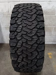 1X LT265/60R18 Bfgoodrich All Terrain Ta KO2 9/32 119 Used Tire 2656018. Price: $120.00.