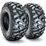 Tires Airloc Avenger 25X8.00R12 25X8R12 25X8X12 Ply A/t Atv Utv New. Price: $236.99.