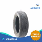 Used 235/60R18 Ardent Suv RX702 107V - 7/32. Price: $46.35.