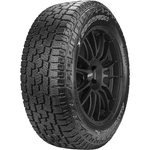 New Pirelli Scorpion All Terrain Plus - 265X60R18 Tires. Price: $235.31.