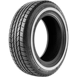 Tire Venom Power Grand Am 155/80R13 79S A/s All Season New. Price: $69.64.