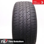 Used 245/50R20 Bridgestone Dueler H/p Sport As - 102V 8.5/32. Price: $119.43.