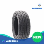 New 235/55R17 Gt Radial Champiro Touring As 99H - 10/32. Price: $86.99.