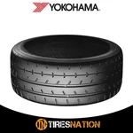 (1) New Yokohama Advan A052 315/30R18 98Y Tires. Price: $567.39.
