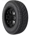 265/75R16 Doral Road Ranger 116S All-weather All-terrain Tire New. Price: $149.44.