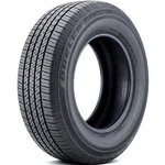 Tire Bridgestone Dueler H/l 422 Plus 245/70R17 110T A/s All Season New. Price: $319.99.