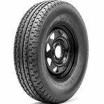 Assembly Steelbull SB24 215/75R14 D 8 Ply Trailer 14X5.5 114.3 Spoke New. Price: $136.99.