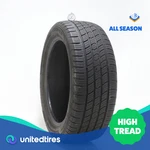 Used 255/50R20 Cooper Adventurer All Season 109H - 8.5/32. Price: $91.47.