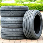 4 Tires 235/55R20 Zr 102W Aplus Pro Racing New. Price: $396.93.