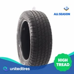 Used 255/55R20 Cooper Adventurer All Season 110H - 10/32. Price: $92.22.
